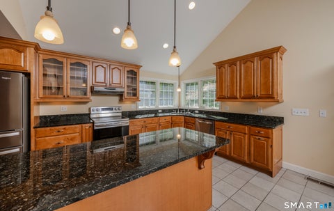 Tiny photo for 124 Old Sherman Hill Road, Woodbury, CT 06798 (MLS # 24215216)