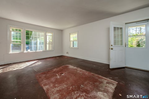 Tiny photo for 124 Old Sherman Hill Road, Woodbury, CT 06798 (MLS # 24215216)
