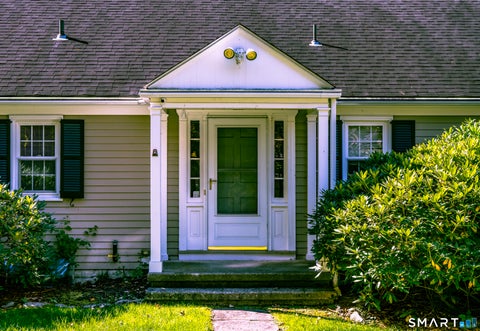 Tiny photo for 124 Old Sherman Hill Road, Woodbury, CT 06798 (MLS # 24215216)