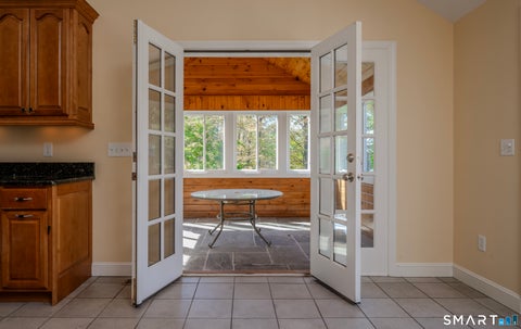 Tiny photo for 124 Old Sherman Hill Road, Woodbury, CT 06798 (MLS # 24215216)