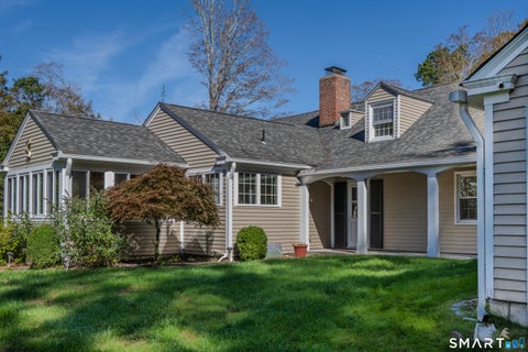 Tiny photo for 124 Old Sherman Hill Road, Woodbury, CT 06798 (MLS # 24215216)
