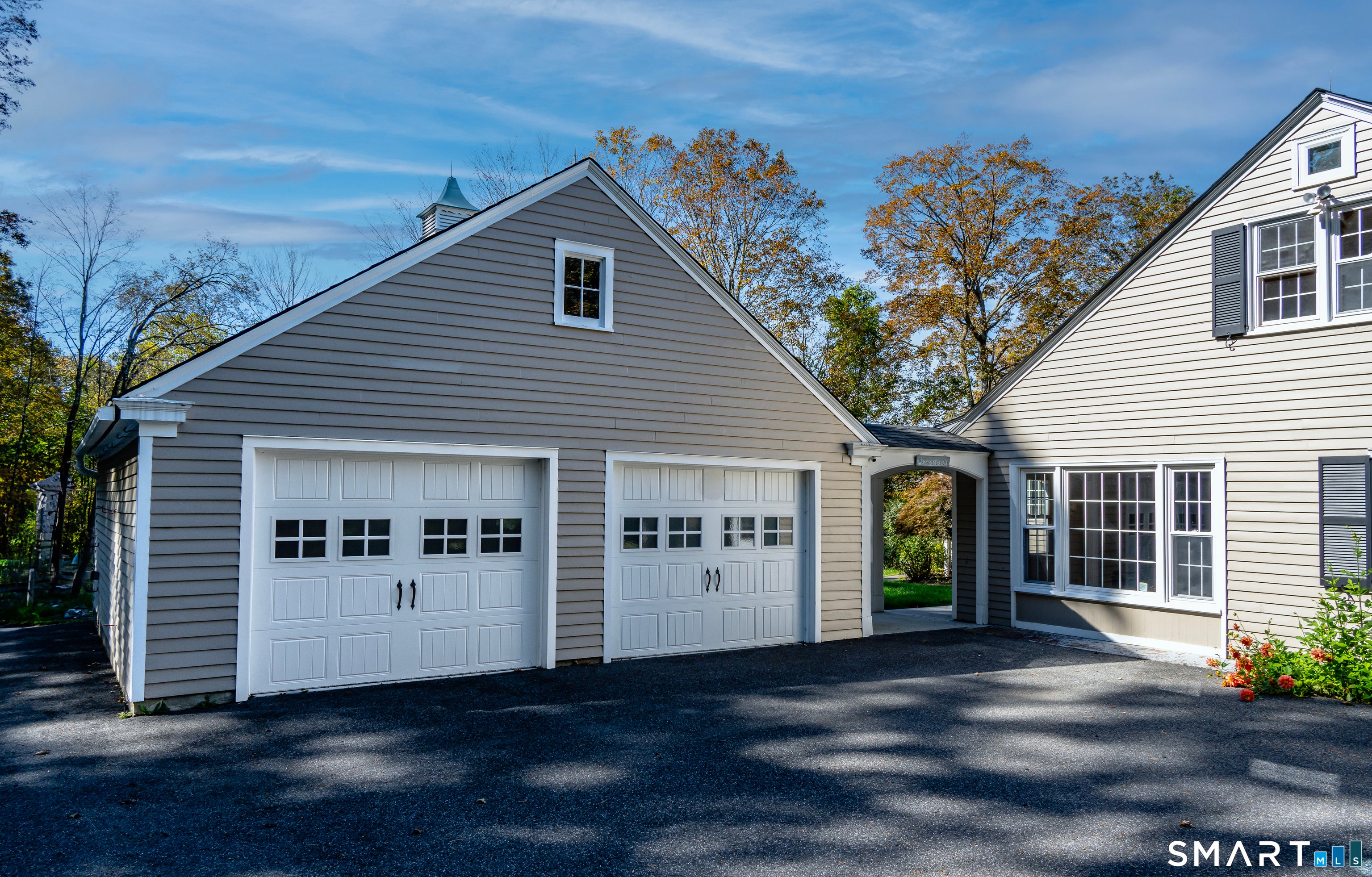 124 Old Sherman Hill Road