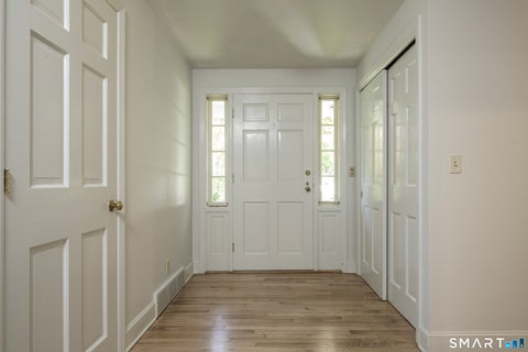 Tiny photo for 124 Old Sherman Hill Road, Woodbury, CT 06798 (MLS # 24215216)