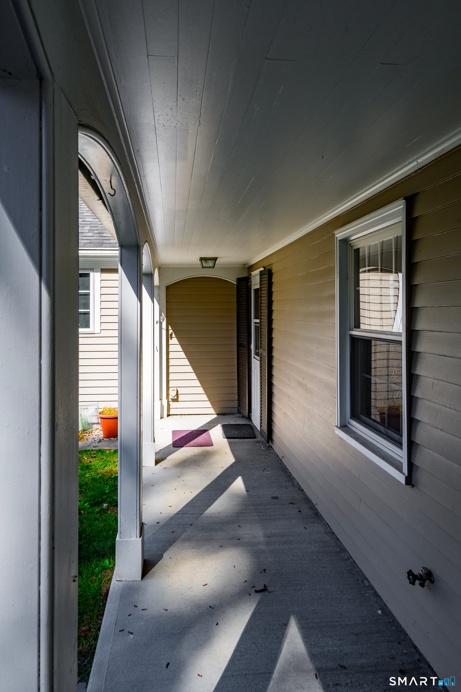 124 Old Sherman Hill Road