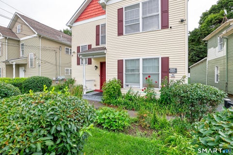 Tiny photo for 11 Button Street #2nd Floor, New Haven, CT 06519 (MLS # 24200211)