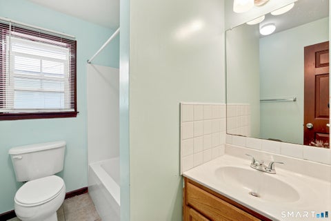 Tiny photo for 11 Button Street #2nd Floor, New Haven, CT 06519 (MLS # 24200211)