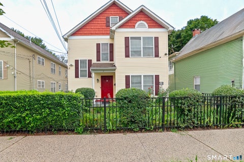 Photo of 11 Button Street #2nd Floor, New Haven, CT 06519 (MLS # 24200211)
