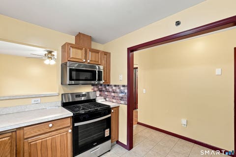 Tiny photo for 11 Button Street #2nd Floor, New Haven, CT 06519 (MLS # 24200211)