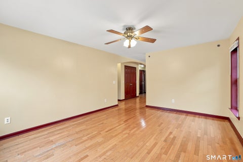 Tiny photo for 11 Button Street #2nd Floor, New Haven, CT 06519 (MLS # 24200211)