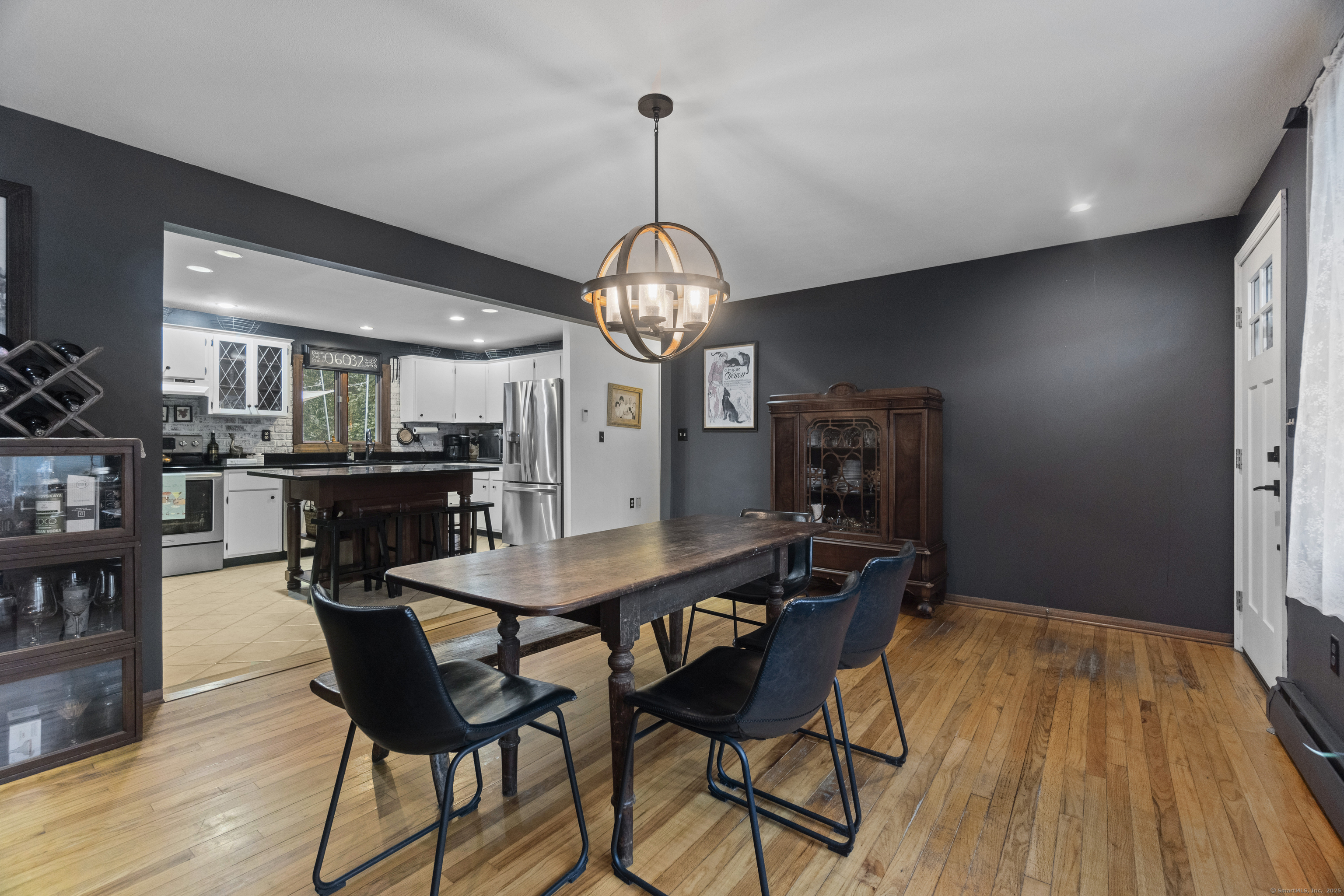 5 Arwood Road
