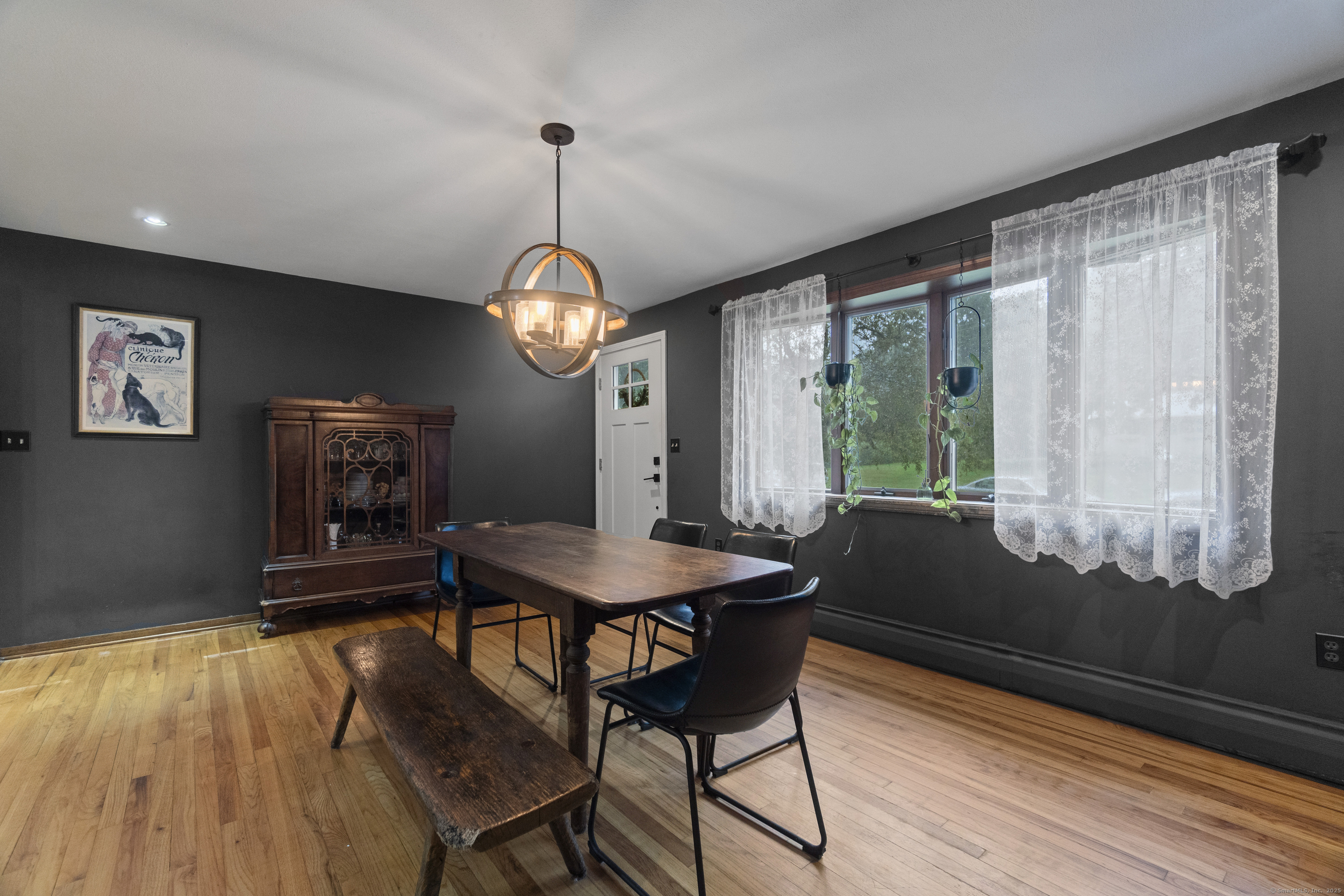 5 Arwood Road