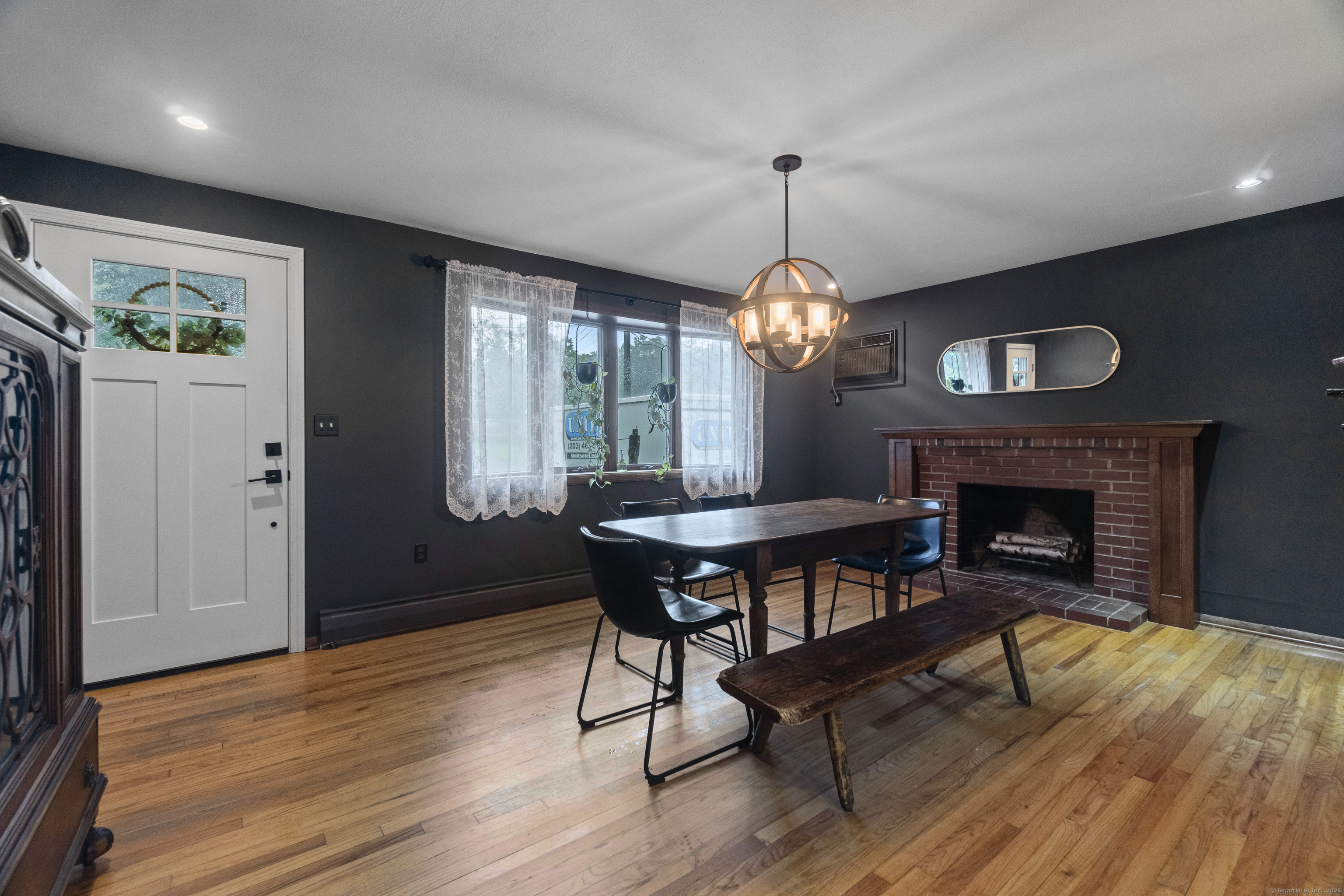 5 Arwood Road