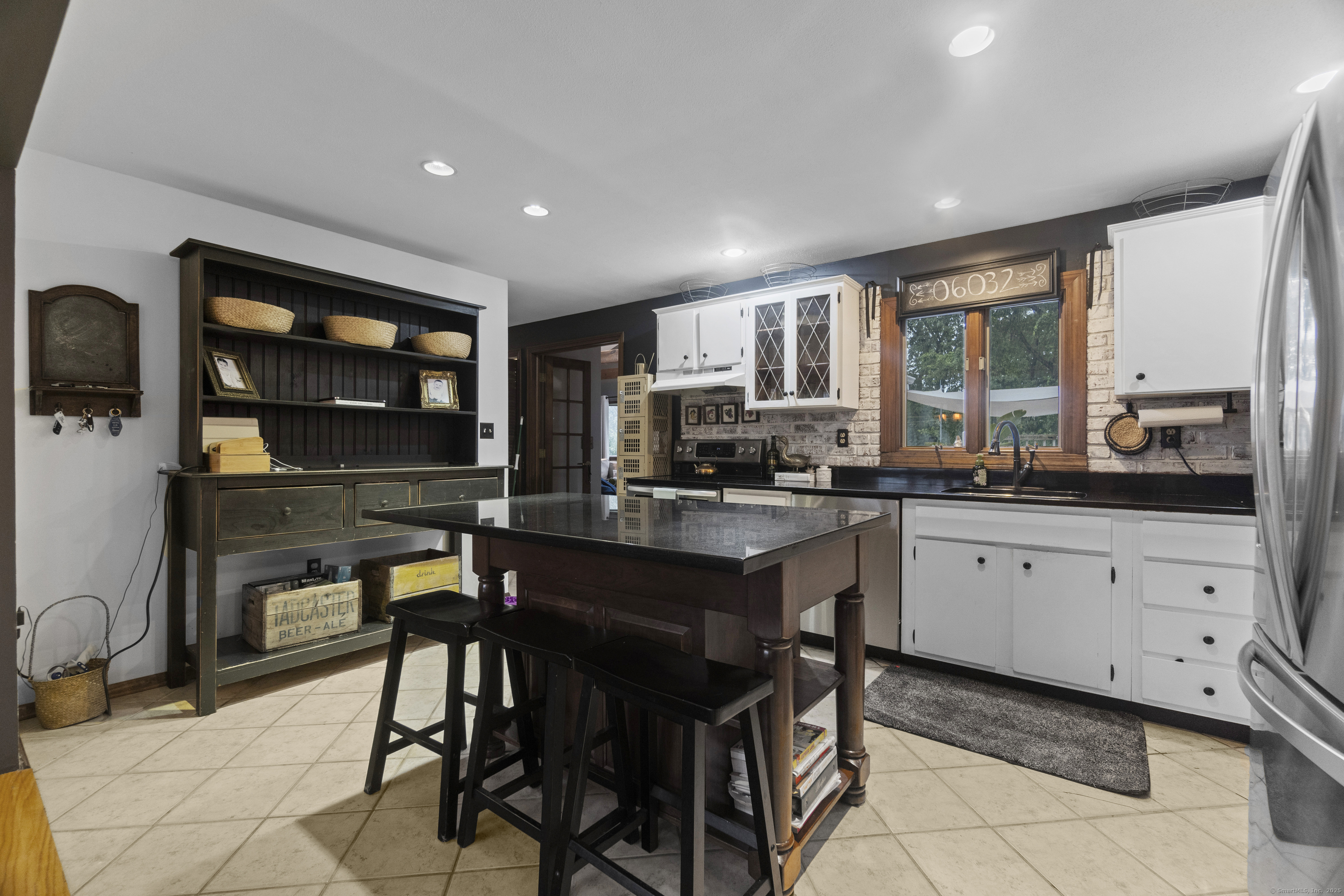 5 Arwood Road