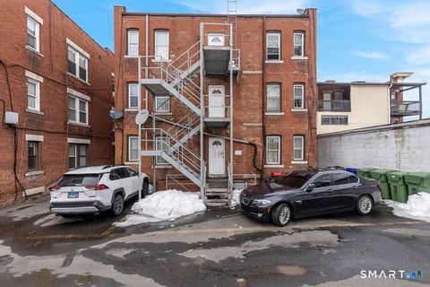 Tiny photo for 1963 Park Street, Hartford, CT 06106 (MLS # 24155590)