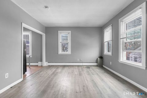 Tiny photo for 1963 Park Street, Hartford, CT 06106 (MLS # 24155590)