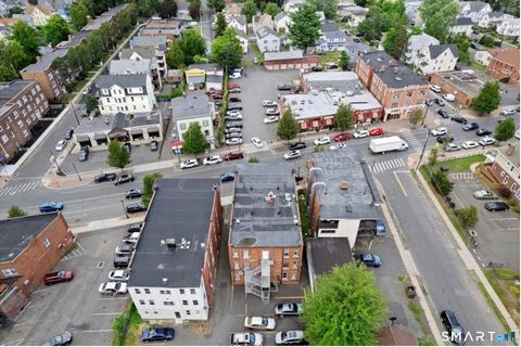 Tiny photo for 1963 Park Street, Hartford, CT 06106 (MLS # 24155590)