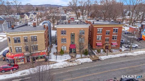 Tiny photo for 1963 Park Street, Hartford, CT 06106 (MLS # 24155590)