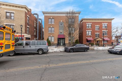 Tiny photo for 1963 Park Street, Hartford, CT 06106 (MLS # 24155590)