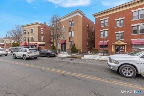 Tiny photo for 1963 Park Street, Hartford, CT 06106 (MLS # 24155590)
