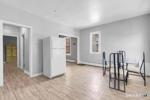 Tiny photo for 1963 Park Street, Hartford, CT 06106 (MLS # 24155590)