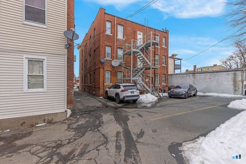 Tiny photo for 1963 Park Street, Hartford, CT 06106 (MLS # 24155590)