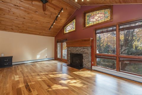 Tiny photo for 9 Cheryl Lane, Prospect, CT 06712 (MLS # 24137685)