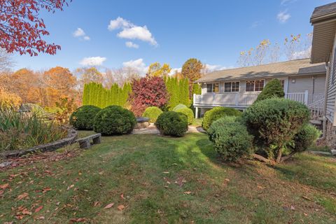 Tiny photo for 9 Cheryl Lane, Prospect, CT 06712 (MLS # 24137685)