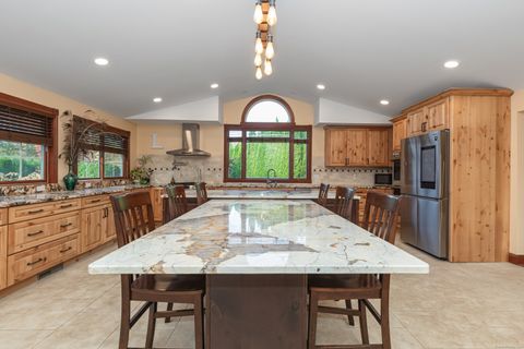 Tiny photo for 9 Cheryl Lane, Prospect, CT 06712 (MLS # 24137685)