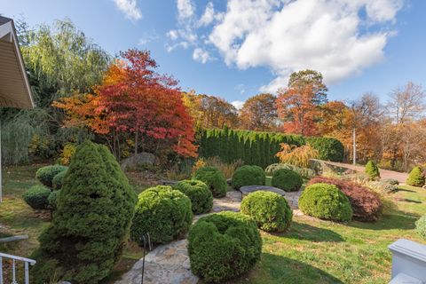 Tiny photo for 9 Cheryl Lane, Prospect, CT 06712 (MLS # 24137685)