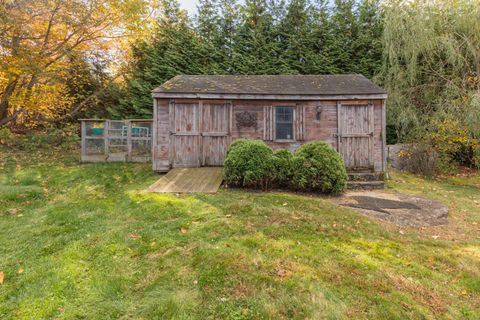 Tiny photo for 9 Cheryl Lane, Prospect, CT 06712 (MLS # 24137685)