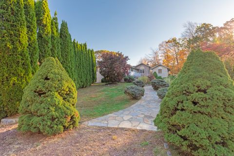 Tiny photo for 9 Cheryl Lane, Prospect, CT 06712 (MLS # 24137685)