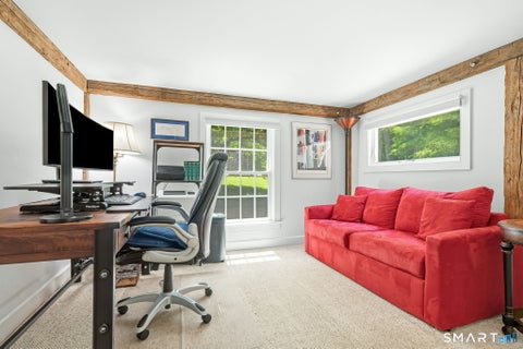 Tiny photo for 149 Old Redding Road, Redding, CT 06896 (MLS # 24182650)