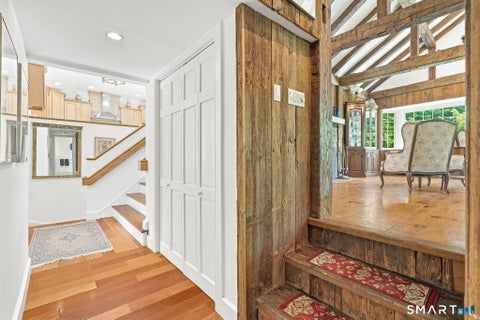 Tiny photo for 149 Old Redding Road, Redding, CT 06896 (MLS # 24182650)