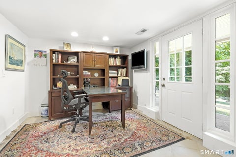 Tiny photo for 149 Old Redding Road, Redding, CT 06896 (MLS # 24182650)