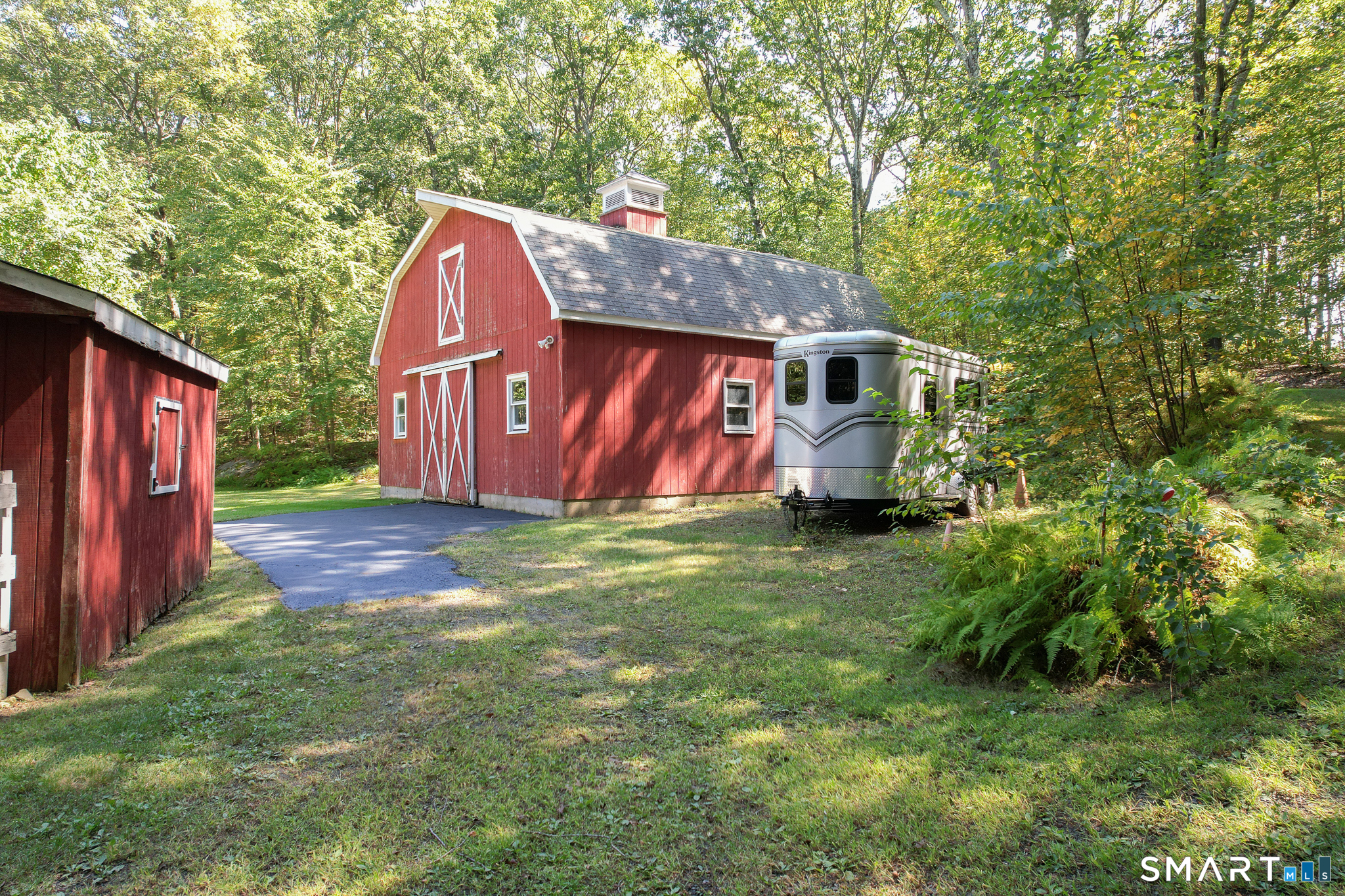 111 Lebanon Road