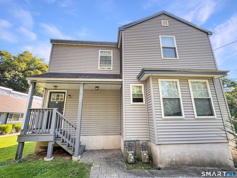 Photo of 83 E Grand Avenue, New Haven, CT 06513 (MLS # 24208278)