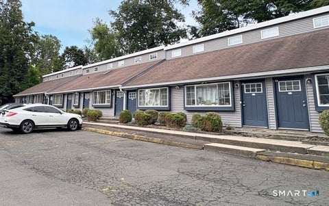 Tiny photo for 83 E Grand Avenue, New Haven, CT 06513 (MLS # 24208278)