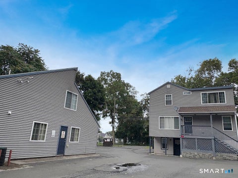 Tiny photo for 83 E Grand Avenue, New Haven, CT 06513 (MLS # 24208278)