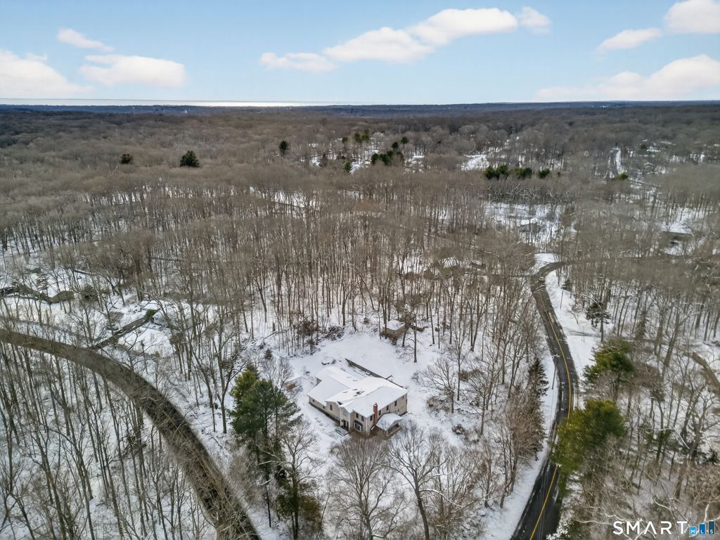 Photo of 113 Winthrop Road, Westbrook, CT 06498 (MLS # 24143546)