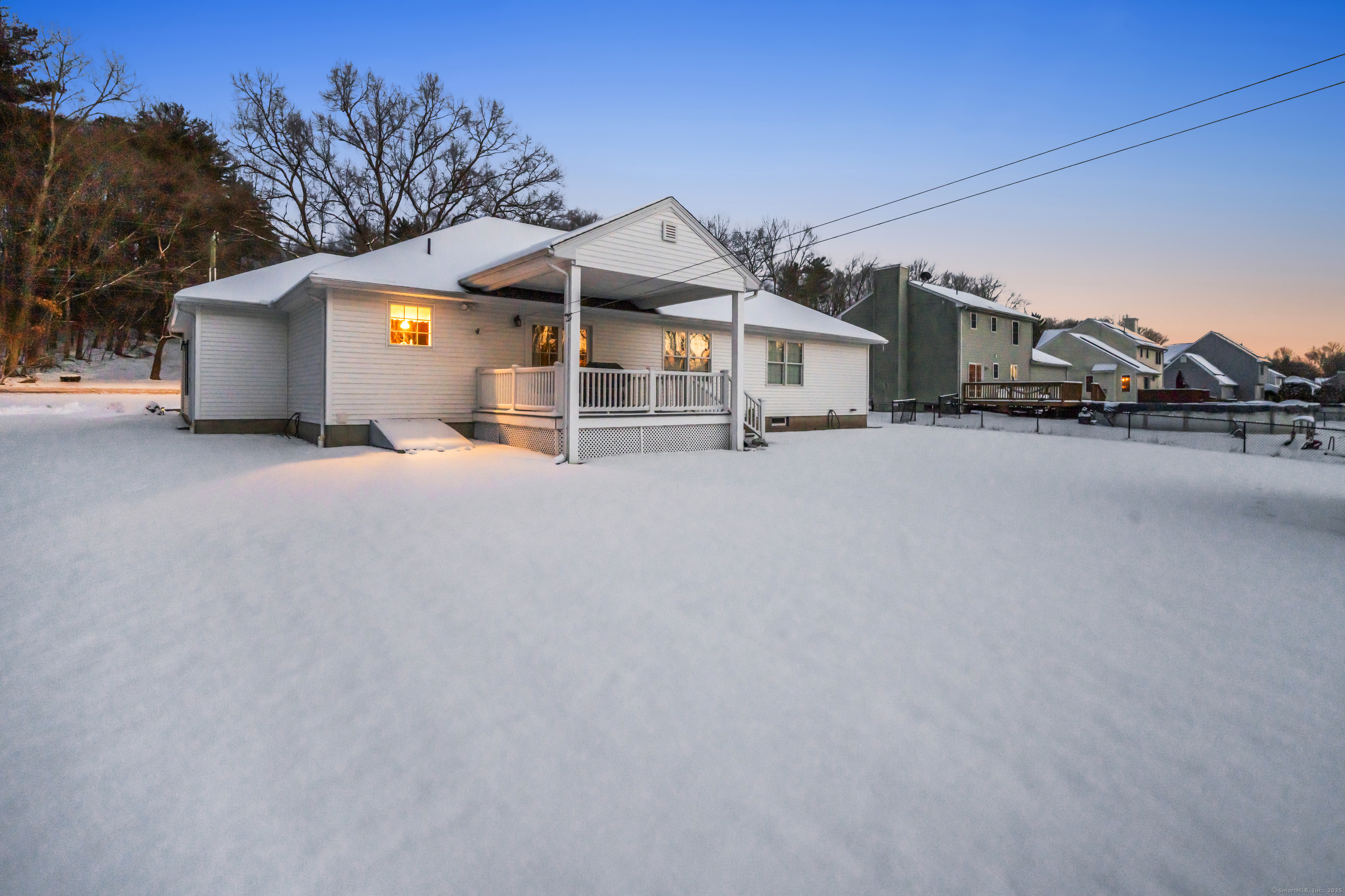 268 Broad Brook Road, Enfield, Connecticut image 14