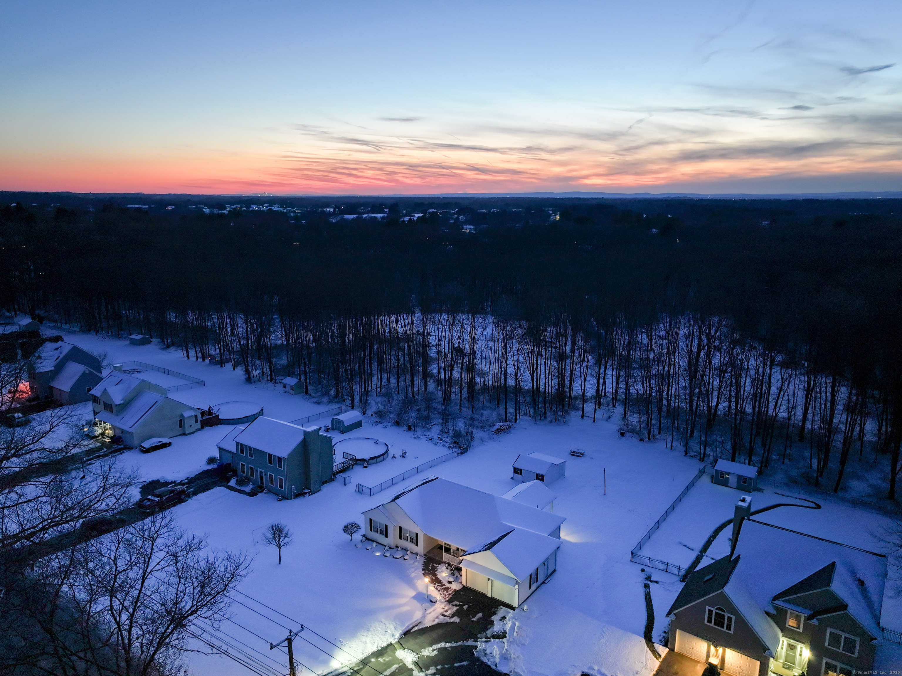 268 Broad Brook Road, Enfield, Connecticut image 16