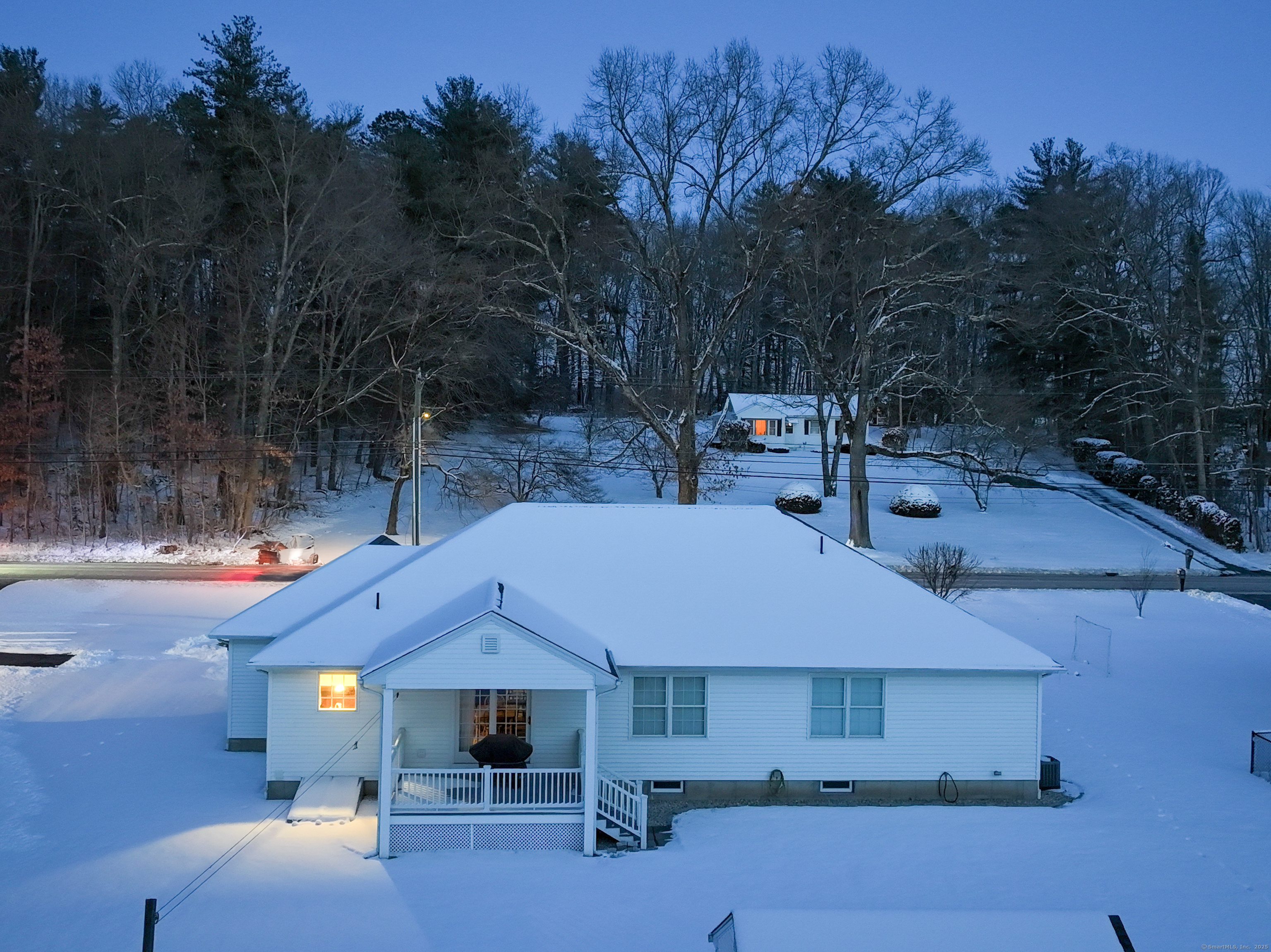 268 Broad Brook Road, Enfield, Connecticut image 15