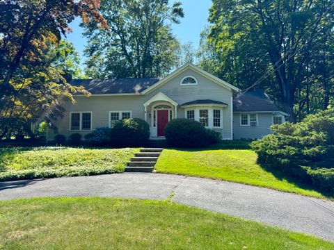 153 Black Rock Turnpike Redding CT 06896