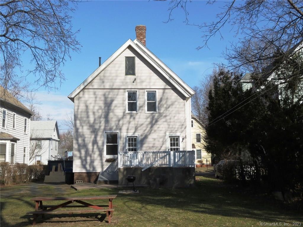 13 Wilcox Street First Floor