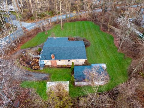 Tiny photo for 15 Egypt Lane, Clinton, CT 06413 (MLS # 24146976)
