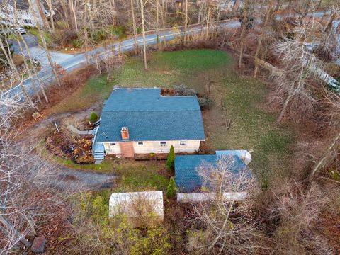 Tiny photo for 15 Egypt Lane, Clinton, CT 06413 (MLS # 24146976)
