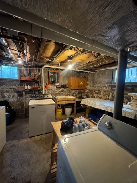 Tiny photo for 731 George Street, New Haven, CT 06511 (MLS # 24136521)