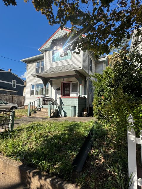 Tiny photo for 731 George Street, New Haven, CT 06511 (MLS # 24136521)