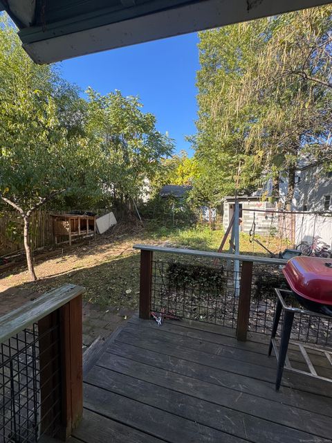 Tiny photo for 731 George Street, New Haven, CT 06511 (MLS # 24136521)