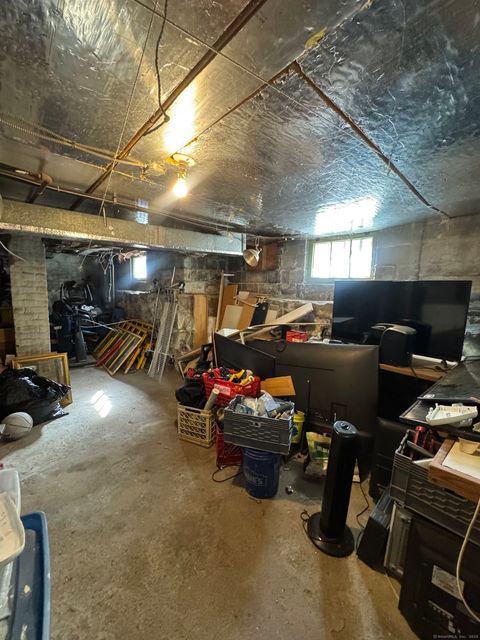 Tiny photo for 731 George Street, New Haven, CT 06511 (MLS # 24136521)